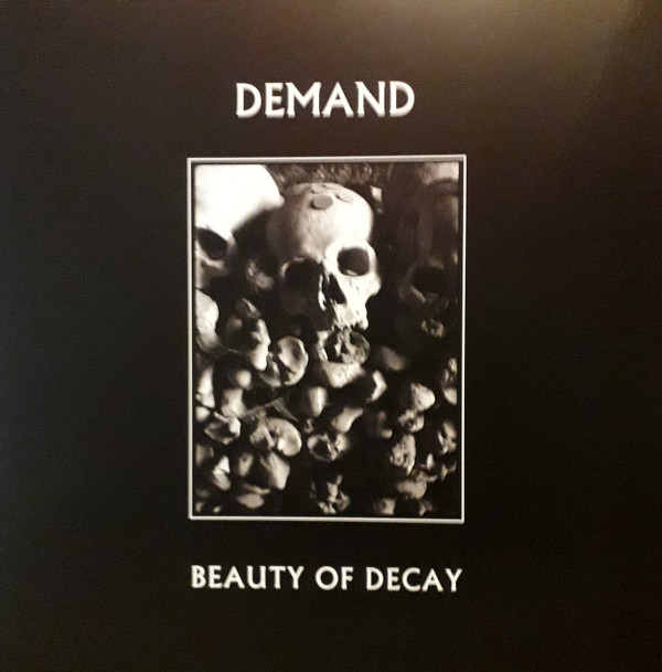 Demand (2) -  Beauty Of Decay  - Mint (M) - Vinyl
