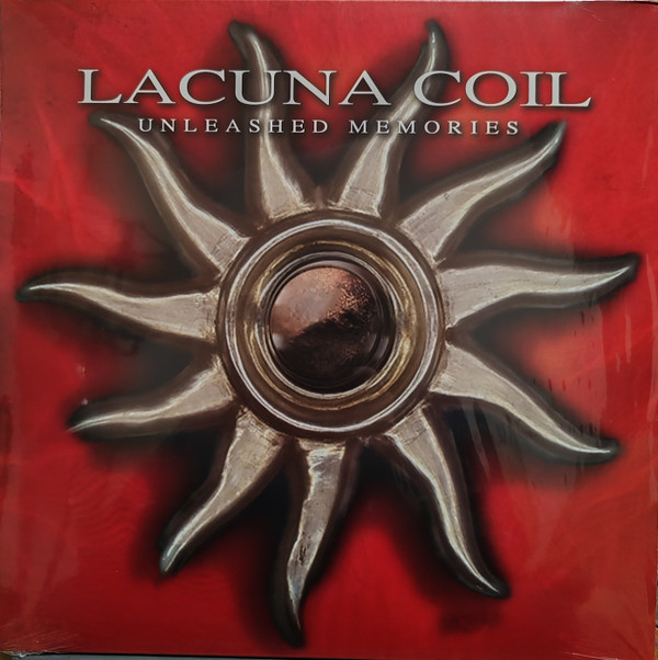 Lacuna Coil - Unleashed Memories - Mint (M) - Vinyl