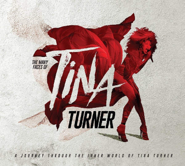 Various - The Many Faces Of Tina Turner (A Journey Through The Inner World Of Tina Turner) - Mint (M) - CD