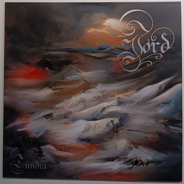 Jord (8) - Tundra - Mint (M) - Vinyl