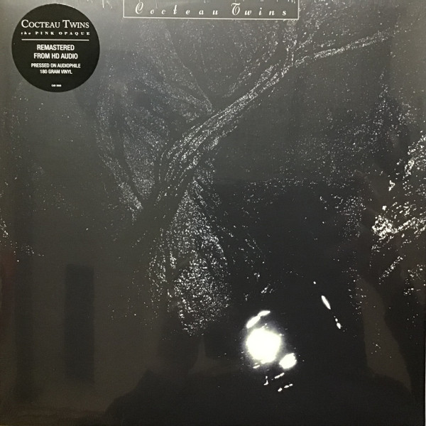 Cocteau Twins - The Pink Opaque - Mint (M) - Vinyl