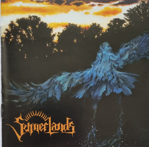 Sumerlands - Sumerlands  - Near Mint (NM or M-) - CD