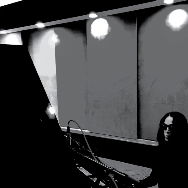 Diamanda Galás - De-Formation: Piano Variations - Mint (M) - CD