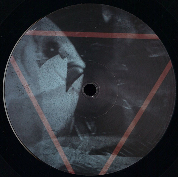 Lag (3), Rebekah (2) - Rutra / Beneath The Surface - Mint (M) - Vinyl