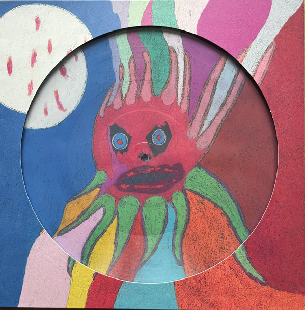 Current 93 - I Have A Special Plan For This World - Mint (M) - Vinyl