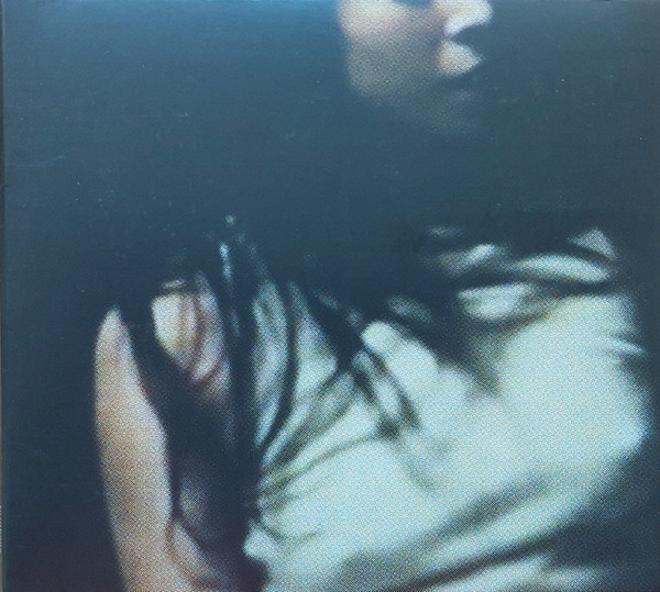 Boy Harsher - Yr Body Is Nothing - Mint (M) - CD