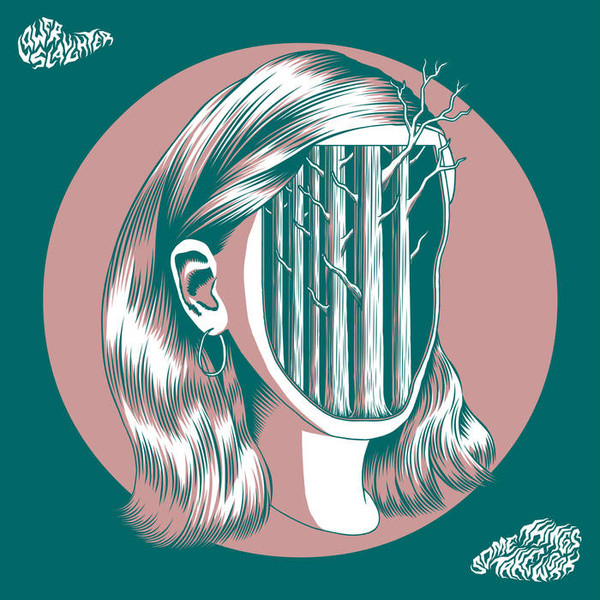 Lower Slaughter - Some Things Take Work - Mint (M) - Vinyl