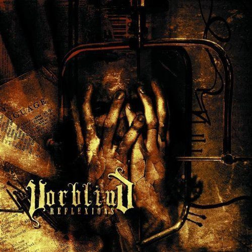 Yorblind - Reflexions - Mint (M) - CD