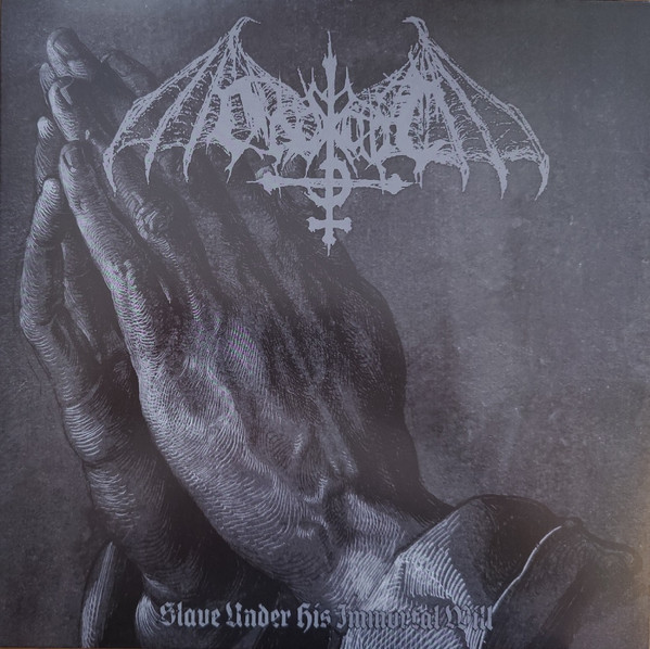 Ondskapt - Slave Under His Immortal Will - Mint (M) - Vinyl