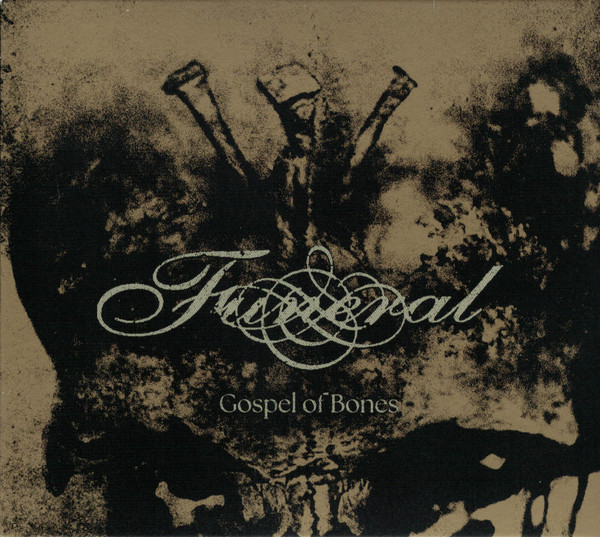 Funeral - Gospel Of Bones - Mint (M) - CD