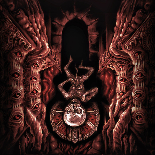 Aeon Void - Fragments Of Illusion - Mint (M) - CD