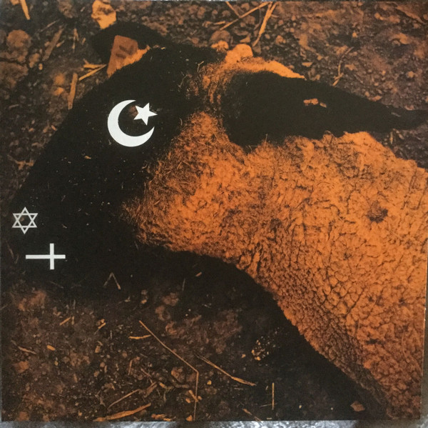 Ministry - Animositisomina - Mint (M) - Vinyl