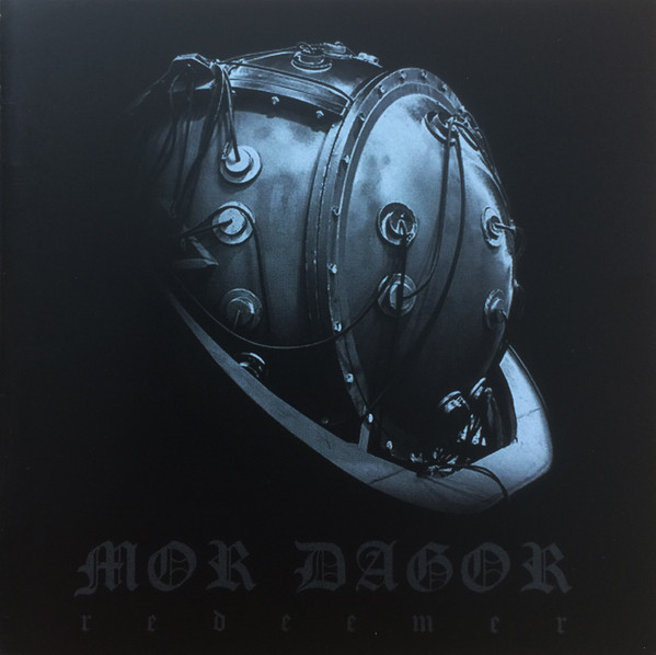 Mor Dagor - Redeemer - Mint (M) - CD