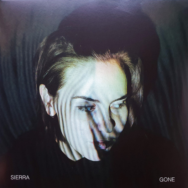Sierra (26) - Gone - Mint (M) - Vinyl