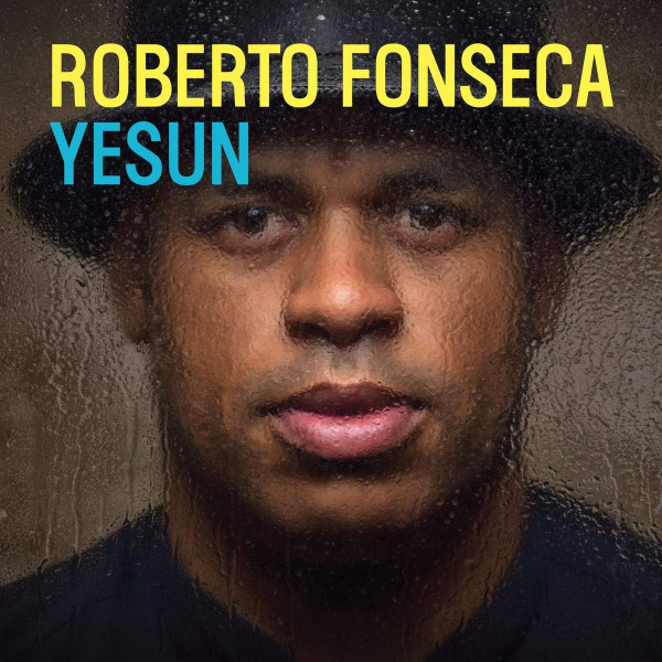 Roberto Fonseca - Yesun  - Mint (M) - CD