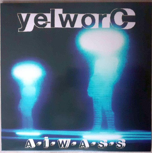 yelworC - A·I·W·A·S·S - Mint (M) - Vinyl