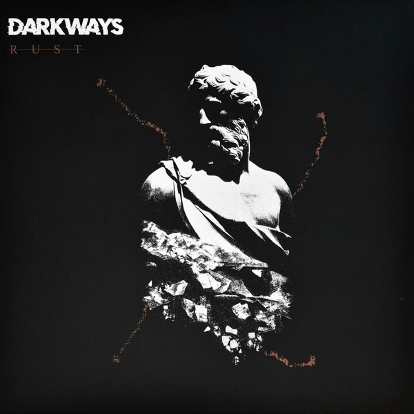 Darkways - Rust - Mint (M) - Vinyl