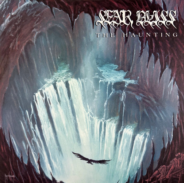 Sear Bliss - The Haunting - Mint (M) - Vinyl