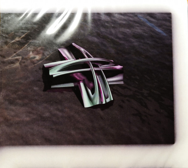 Transmission (26) - Cosmos - Mint (M) - CD