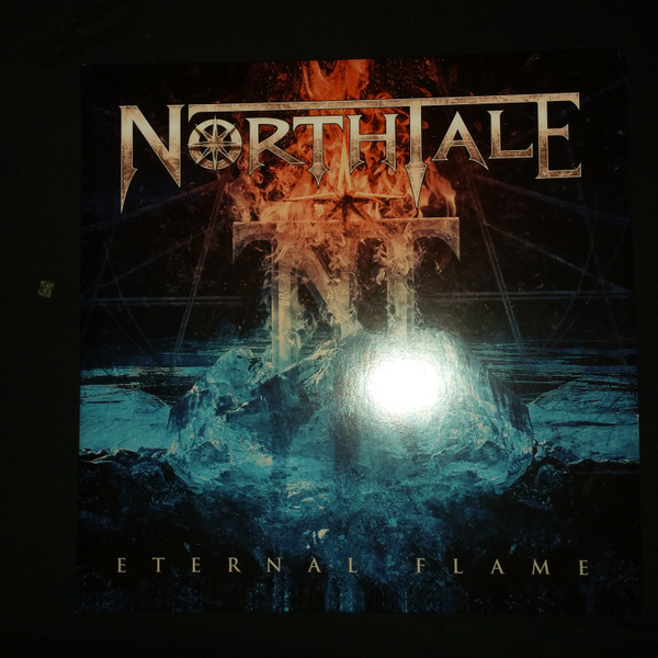 Northtale - Eternal Flame - Mint (M) - Vinyl