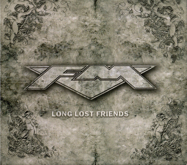 FM (6) - Long Lost Friends - Near Mint (NM or M-) - CD,CD,All Media