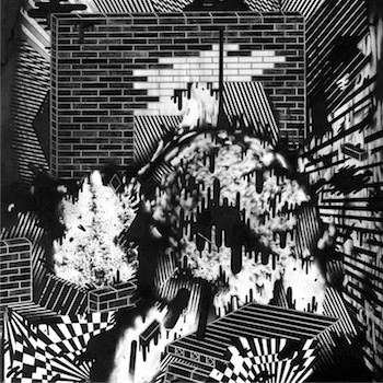 Gross Ghost - Public Housing - Mint (M) - Vinyl