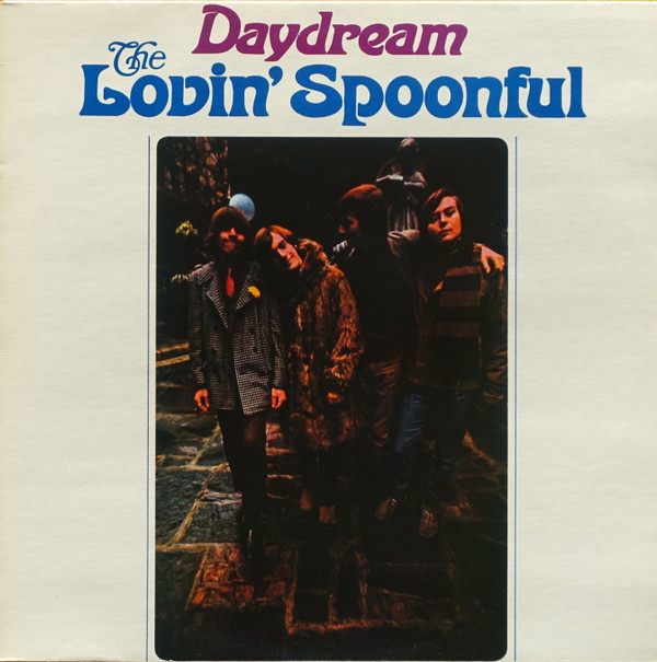 The Lovin' Spoonful - Daydream - Near Mint (NM or M-) - Vinyl