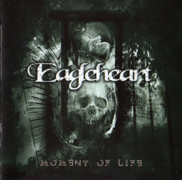 Eagleheart - Moment Of Life - Near Mint (NM or M-) - CD