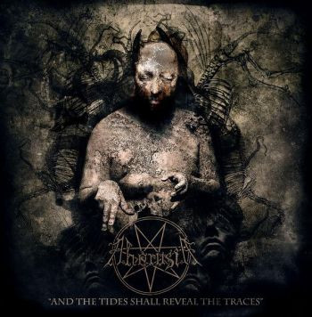 Aherusia - And The Tides Reveal The Traces - Mint (M) - CD