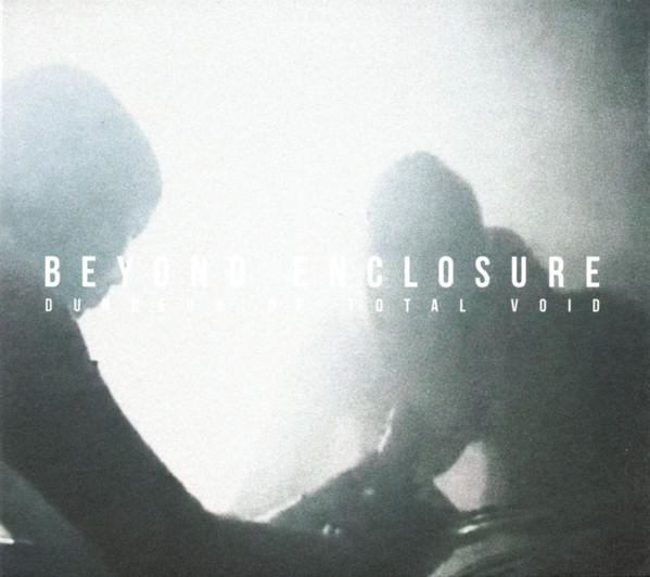 Beyond Enclosure - Dungeon Of Total Void - Mint (M) - CD
