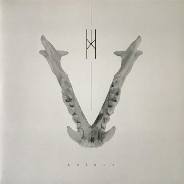 Crown (9) - Natron - Mint (M) - Vinyl,Vinyl,All Media