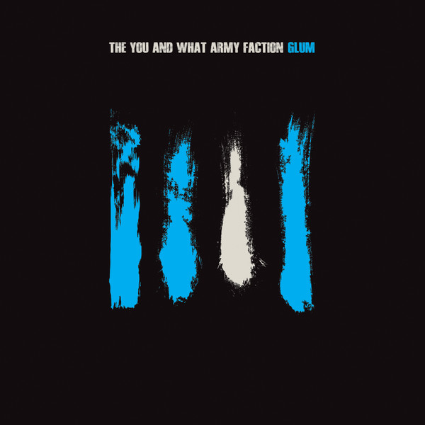 The You And What Army Faction - Glum - Mint (M) - Box Set,CDr