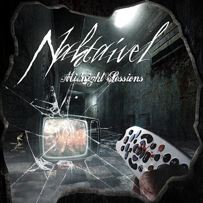Nahtaivel - Midnight Sessions - Mint (M) - CD
