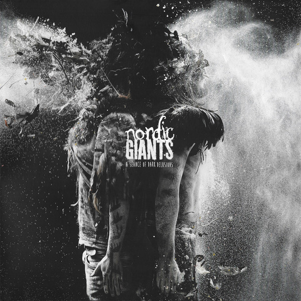 Nordic Giants - A Séance Of Dark Delusions - Mint (M) - Vinyl