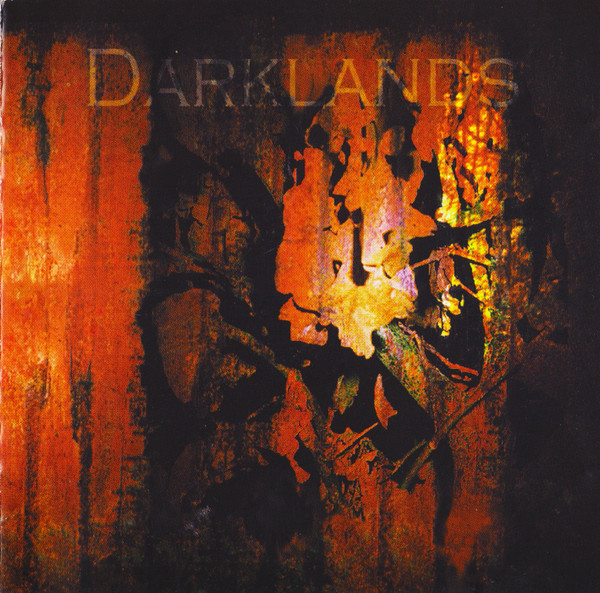Darklands - Darklands - Near Mint (NM or M-) - CD