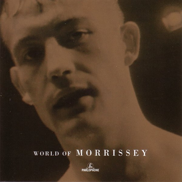 Morrissey - World Of Morrissey - Mint (M) - CD