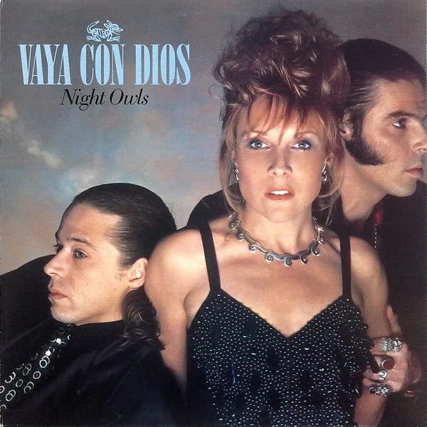 Vaya Con Dios - Night Owls - Near Mint (NM or M-) - Vinyl