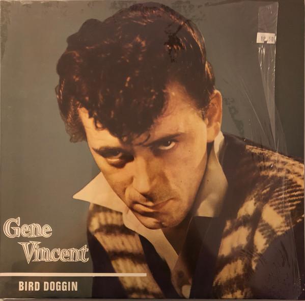 Gene Vincent - Bird Doggin - Near Mint (NM or M-) - Vinyl