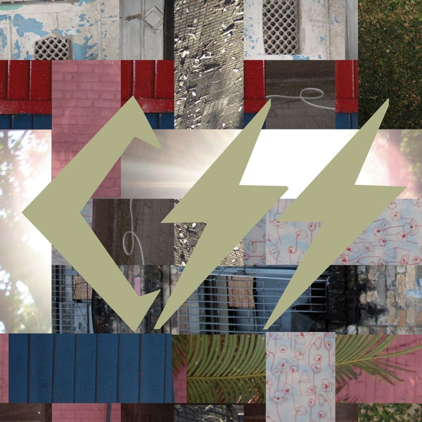 CSS - Cansei De Ser Sexy - Mint (M) - CD