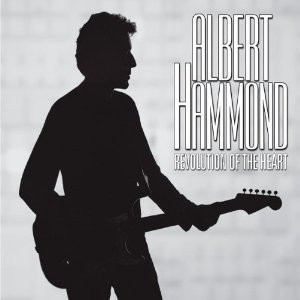 Albert Hammond - Revolution Of The Heart - Mint (M) - CD