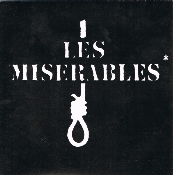 Les Misérables (2) - En 1789 - Near Mint (NM or M-) - Vinyl