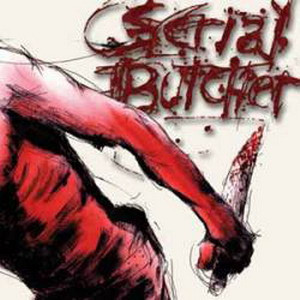 Serial Butcher - Genocide Landscape - Mint (M) - CD