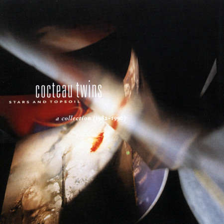 Cocteau Twins - Stars And Topsoil A Collection (1982-1990) - Mint (M) - Vinyl
