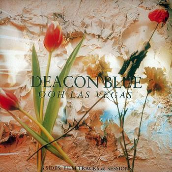 Deacon Blue - Ooh Las Vegas - Very Good Plus (VG+) - Vinyl
