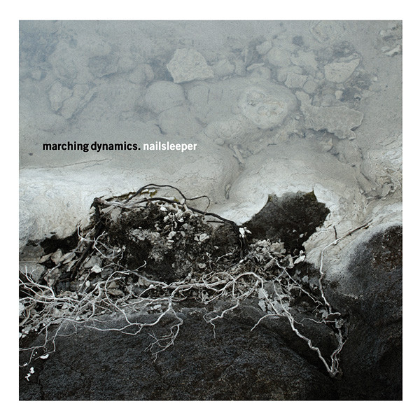 Marching Dynamics - Nailsleeper - Mint (M) - CD
