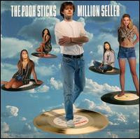 The Pooh Sticks - Million Seller - Near Mint (NM or M-) - Vinyl