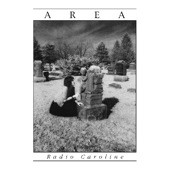 Area (4) - Radio Caroline - Near Mint (NM or M-) - Vinyl