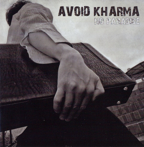 aVoid Kharma - No Paradise - Mint (M) - CD