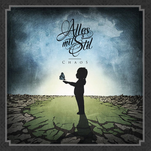 Alles Mit Stil - Chaos - Mint (M) - CD