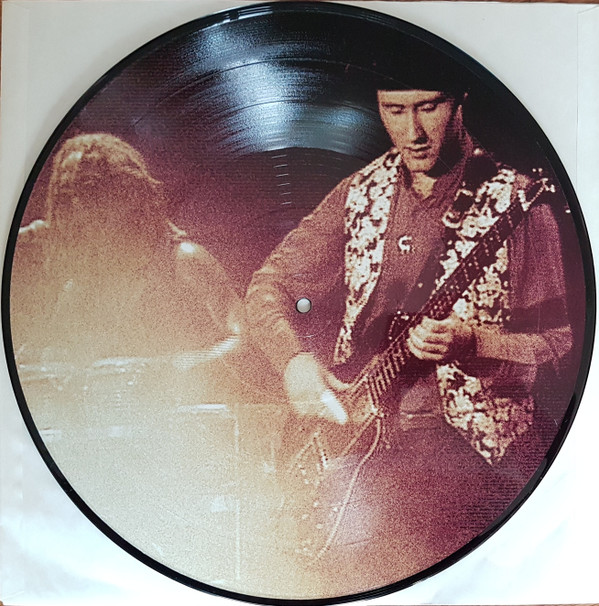 Jah Wobble - Access All Areas - Mint (M) - Vinyl